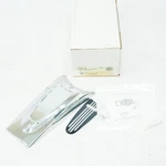 Unused Harley Davidson Genuine FLHTCUI.03-07 Chrome Intercom Console 77140-05. Fixed Price $157.51.