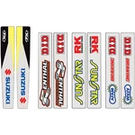 Factory Effex Swingarm Graphic Suzuki 19-42426. Fixed Price $19.09.