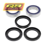 Quadboss Wheel Bearing And Seal Kit For 1984-1985 Honda ATC125M Atv Rear. Fixed Price $48.44.