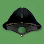 Genuine Ducati 848 1098 1198 Evo Speedometer Gauge Cover Panel 46012761A. Fixed Price $24.95.